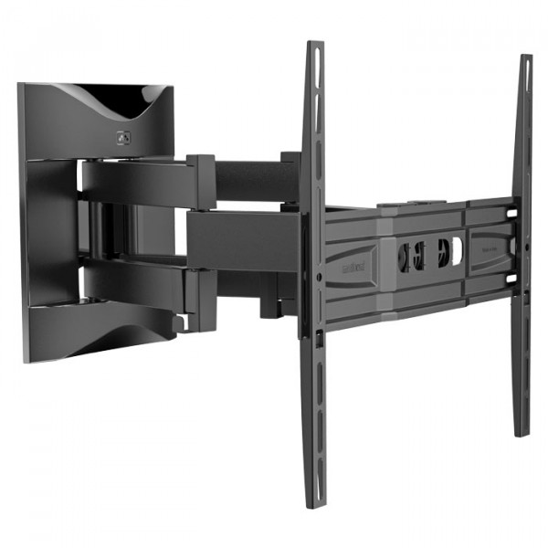 Meliconi slimstyle supports are ideal for all TVs. 