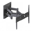 Meliconi slimstyle supports are ideal for all TVs. 
