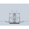 Meliconi slimstyle supports are ideal for all TVs. 