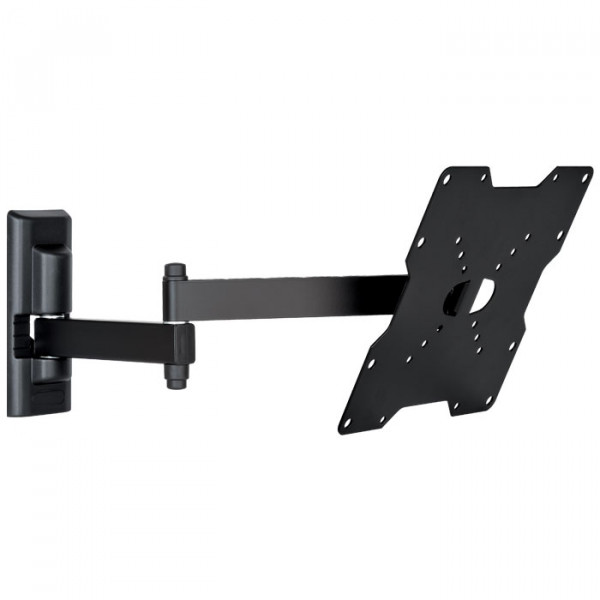 TV wall mount full motion, 26" - 40" 