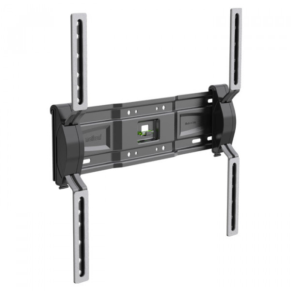Meliconi SLIMSTYLE PLUS supports are ideal for all TVs. 