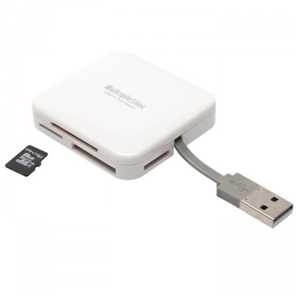 PNY AXP 724 - All in One Card Reader