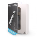 PNY R-TC-UA-3N1E01-RB - USB-C Card Reader - USB Adapter.