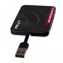 PNY FLASHREAD-HIGPER-BX - High Performance Reader 3.0 Card Reader