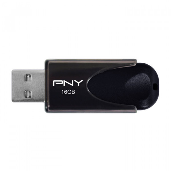 PNY FD16GATT4-EF 16GB - Attache 4 2.0 16GB