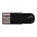 PNY FD64GATT4-EF 64GB - Attache 4 2.0 64GB