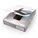 PNY P-FDI32GLA02GC-RB OTG DUO-LINK 3.0 32GB - PNY DUO-LINK 3.0