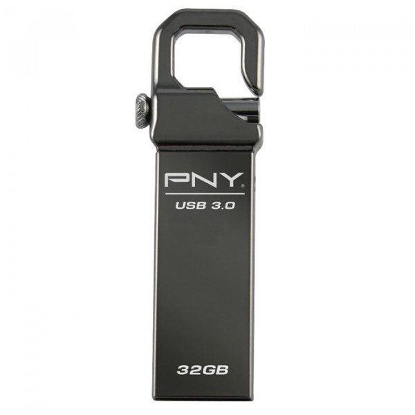 PNY FDU32GBHOOK30-EF - Hook 3.0 32GB