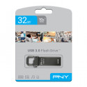 PNY FDU32GBHOOK30-EF - Hook 3.0 32GB