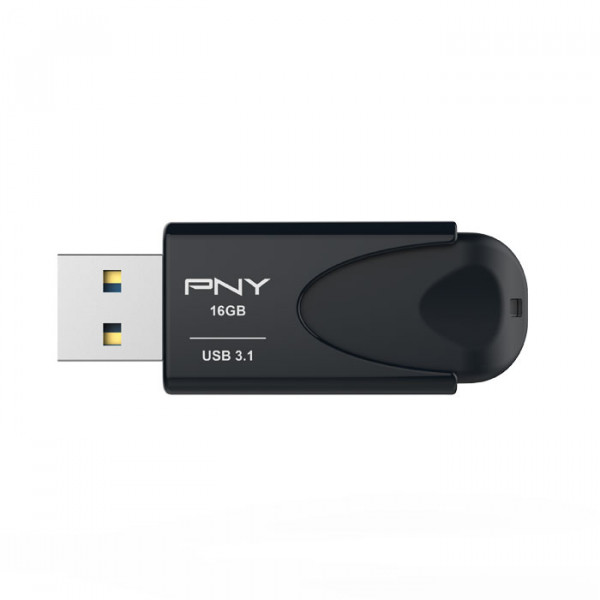 PNY FD16GATT431KK-EF 16GB - Attachι 4 3.1 16GB