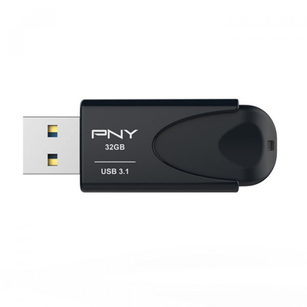 PNY FD32GATT431KK-EF 32GB - Attachι 4 3.1 32GB