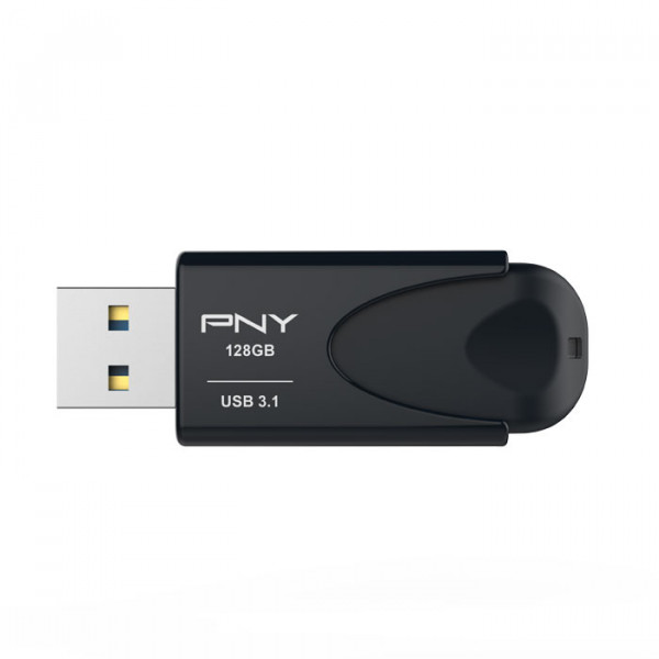 PNY FD128ATT431KK-EF 128GB - Attachι 4 3.1 128GB