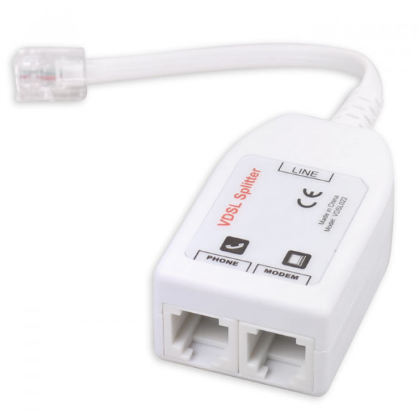 ADSL/VDSL Splitter