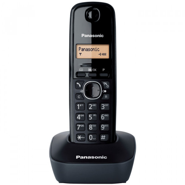 Cordless Telephone