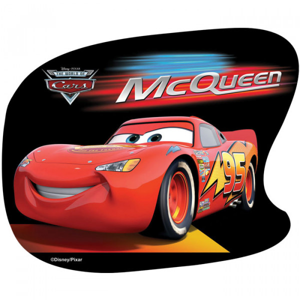 DSY MP026 - Mouse pad "CARS" 