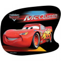 DSY TP1001 - Twin Pack "CARS": Optical Mouse + Mouse Pad