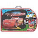 DSY TP1001 - Twin Pack "CARS": Optical Mouse + Mouse Pad