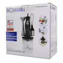 Hand blender Set