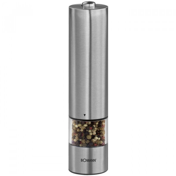 Electric Pepper/Salt Mill