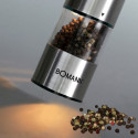 Electric Pepper/Salt Mill