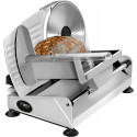 Metal food slicer 150W.