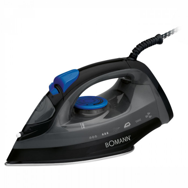 DB 6003 CB Steam iron