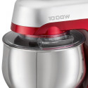 Kneading machine red