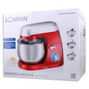 Kneading machine red