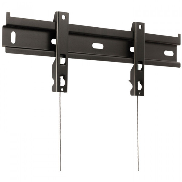 Wall mount ultra flat 26-42” / 66-107 cm - 40 kg / 88 lbs.