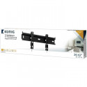 Wall mount ultra flat 26-42” / 66-107 cm - 40 kg / 88 lbs.