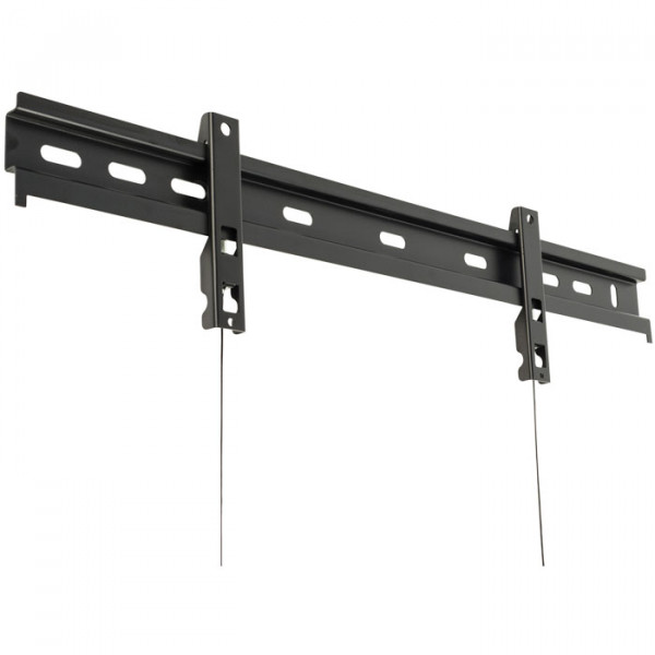 Wall mount ultra flat 42-65” / 107-165 cm - 60 kg / 132 lbs.