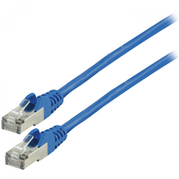 Network FTP cable cat5e - Value line series, RJ45 male - RJ45 male , 0.5m length 