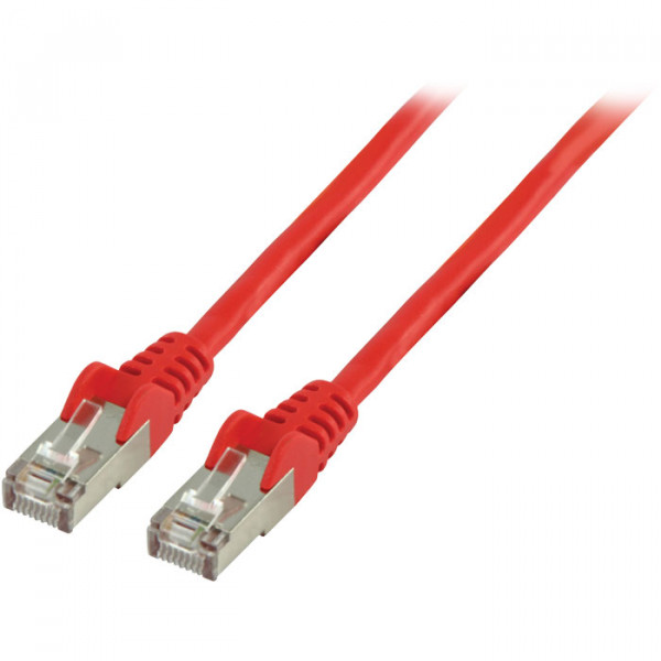 Network FTP cable cat5e - Value line series, RJ45 male - RJ45 male , 0.5m length 