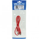 Network FTP cable cat5e - Value line series, RJ45 male - RJ45 male , 0.5m length 