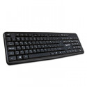 NOD K-Board - Wired, slim keyboard with Greek layout