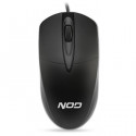 NOD ValuePro - Wired keyboard and mouse set with Greek layout.