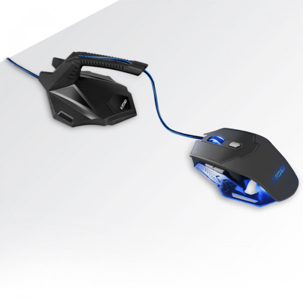 NOD BUNGEE - Mouse Cord Bungee.