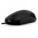 NOD ERGO - Wired optical mouse.