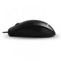 NOD ERGO - Wired optical mouse.