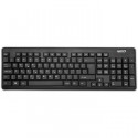 NOD ValuePro Wireless - 2,4GHz wireless keyboard and mouse set with Greek layout.