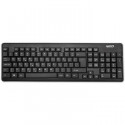 NOD ValuePro Wireless - 2,4GHz wireless keyboard and mouse set with Greek layout.