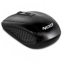 NOD ValuePro Wireless - 2,4GHz wireless keyboard and mouse set with Greek layout.