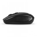 NOD ValuePro Wireless - 2,4GHz wireless keyboard and mouse set with Greek layout.