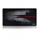 NOD Battlefront - XXL Gaming mousepad (800 x 400mm) 