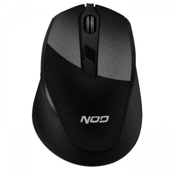 NOD FLOW - Wireless optical mouse.