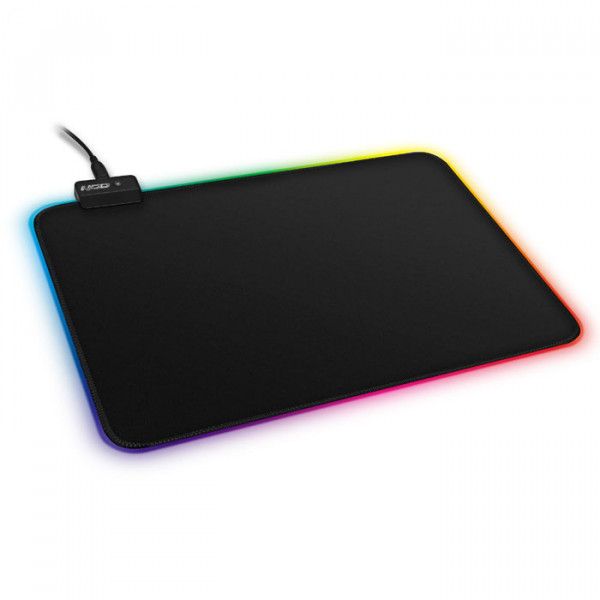 NOD R1 - RGB gaming mousepad.