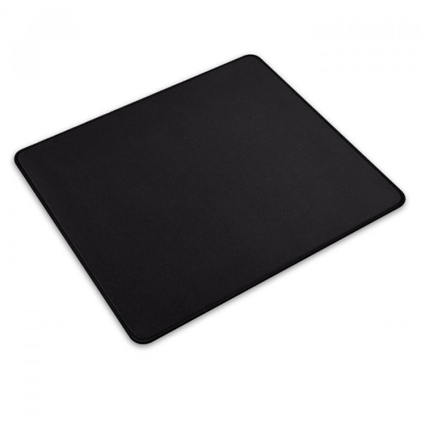 NOD MatPlus - Mousepad wit fabric surface and stitched edges, 20 x 24cm.