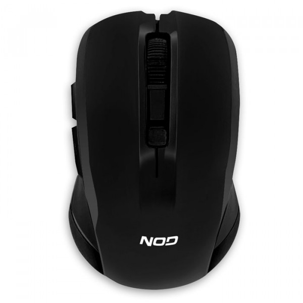 NOD ROVER - Wireless optical mouse, 1600DPI.