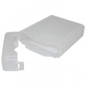 IB-AC602A - Storage solution of the third kind. Protects any 3.5" HDD, for transport and storage.