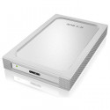 IB-254U3 - External enclosure for 2.5" SATA HDDs with USB 3.0 interface.